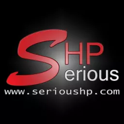 SeriousHP Car Performance Specialists Podcast artwork
