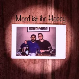 Mord ist ihr Hobby