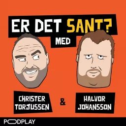 Er Det Sant?