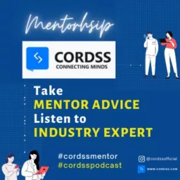 Cordss Podcast artwork