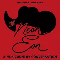The Neon Eon Podcast artwork
