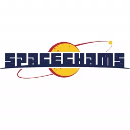 Spacechams Podcast artwork