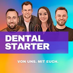 Dentalstarter Podcast artwork