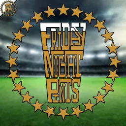 Friday Night Pints Podcast artwork
