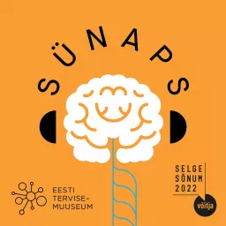 Tervisemuuseumi Sünaps Podcast artwork