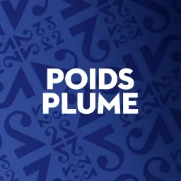 Poids plume ‐ Espace 2 Podcast artwork