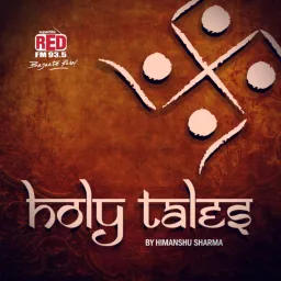 Holy Tales