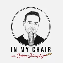 In My Chair Podcast artwork
