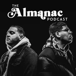 The Almanac Podcast artwork