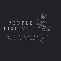 People Like Me Podcast artwork