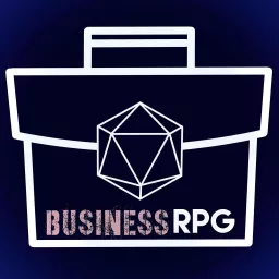 Business RPG Podcast artwork