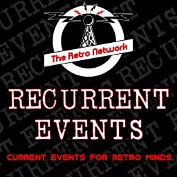 Recurrent Events Podcast artwork