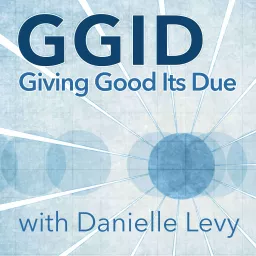 GGID-Giving Good Its Due Podcast artwork