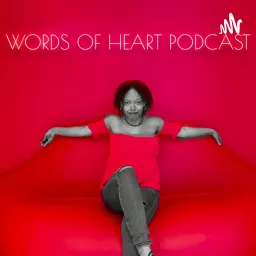 Words of Heart Podcast artwork