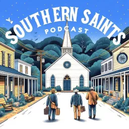 Southern Saints Podcast artwork