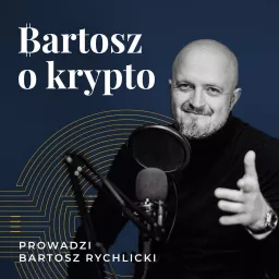 ₿artosz o Krypto Podcast artwork