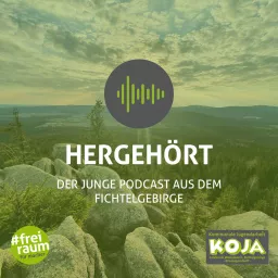 Hergehört