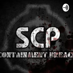 Scp On-site Radio Prerecording 1 Podcast artwork