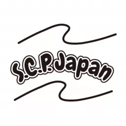 S.C.P. Japan (Sport for Creating Pathways) Podcast artwork