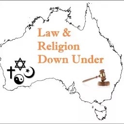 Law and Religion Down Under