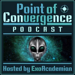 Point of Convergence Podcast artwork