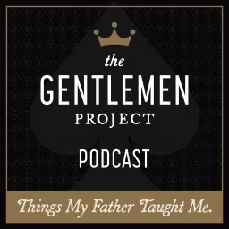 The Gentlemen Project Podcast artwork