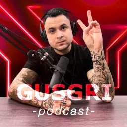 Gusgri Podcast artwork