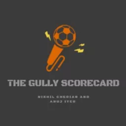 The Gully Scorecard Podcast artwork