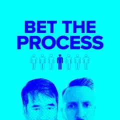 Bet The Process Podcast artwork
