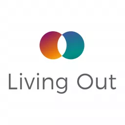 Living Out Podcast artwork