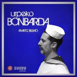 Urpeko Bonbarda Podcast artwork