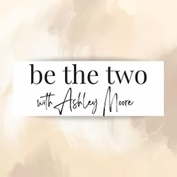 be the two Podcast artwork