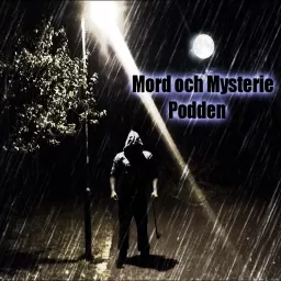 Mord och mysteriepodden Podcast artwork
