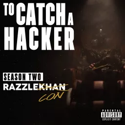 To Catch A Hacker Podcast artwork