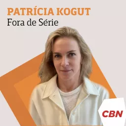 Patrícia Kogut - Fora de Série