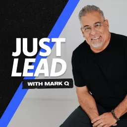 JUST LEAD Podcast artwork