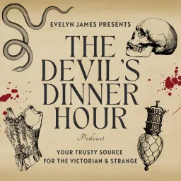 The Devil's Dinner Hour