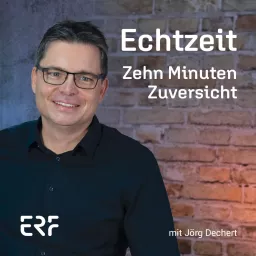 Echtzeit mit Jörg Dechert Podcast artwork