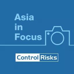 Asia in Focus Podcast artwork