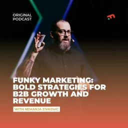 Funky (B2B) Marketing