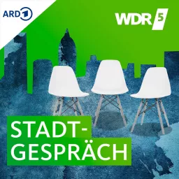 WDR Lokalzeit – Stadtgespräch