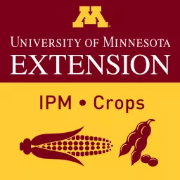 UMN Extension Field Crop IPM Podcasts artwork