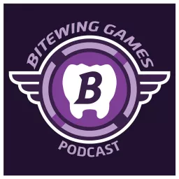 Bitewing Games Podcast artwork