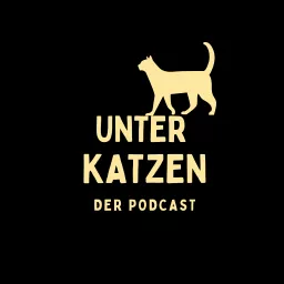 Unter Katzen Podcast artwork