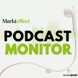 De Podcast Monitor