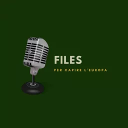 Files: per capire l'Europa Podcast artwork