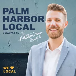 Palm Harbor Local Podcast artwork