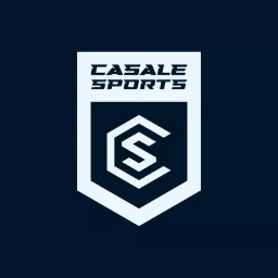 Casale Sports. Podcast artwork