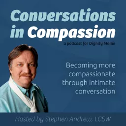 Conversations in Compassion Podcast artwork