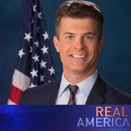 Real America with Dan Ball Podcast artwork